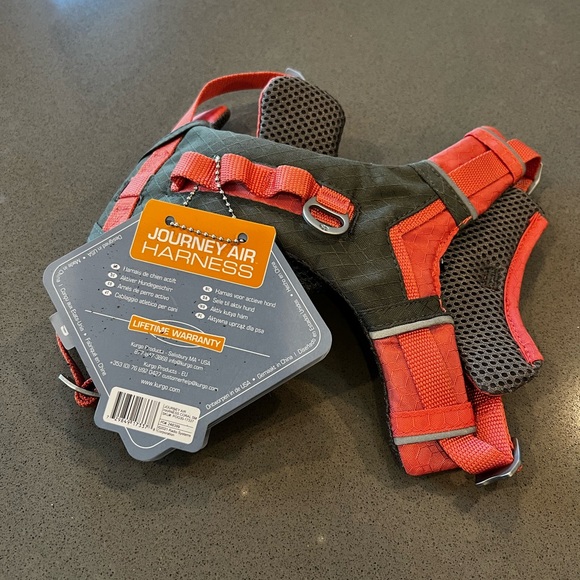 Kurgo Dog Kurgo Journey Air Harness Poshmark